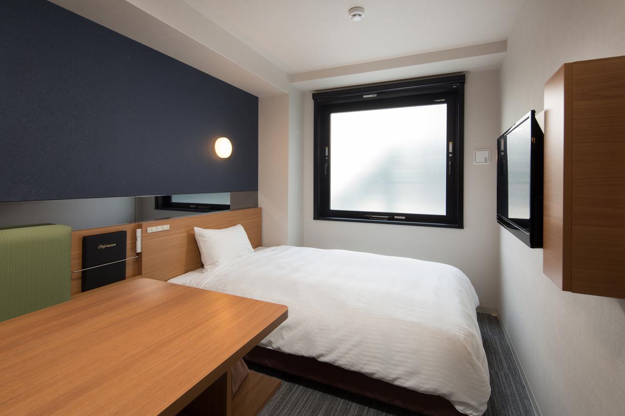 Hotel Glad One Kyoto Shijo Omiya Exterior photo