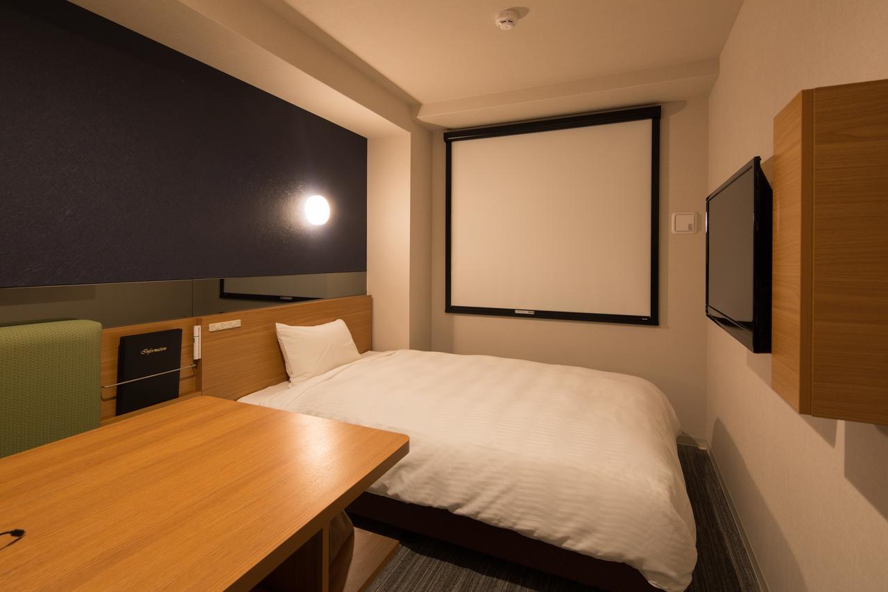 Hotel Glad One Kyoto Shijo Omiya Exterior photo