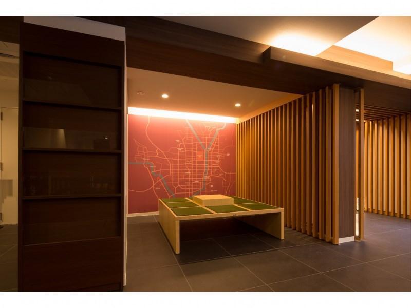 Hotel Glad One Kyoto Shijo Omiya Exterior photo
