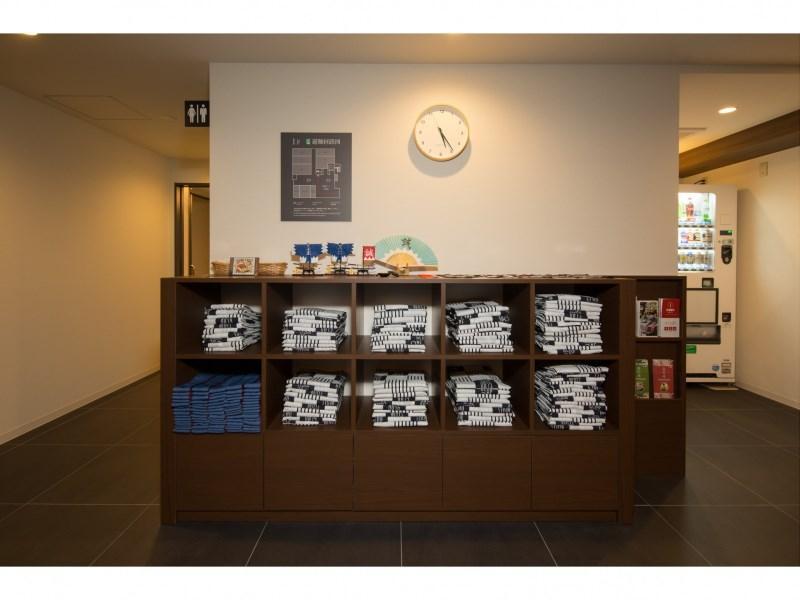 Hotel Glad One Kyoto Shijo Omiya Exterior photo