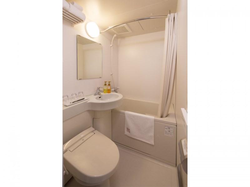Hotel Glad One Kyoto Shijo Omiya Exterior photo