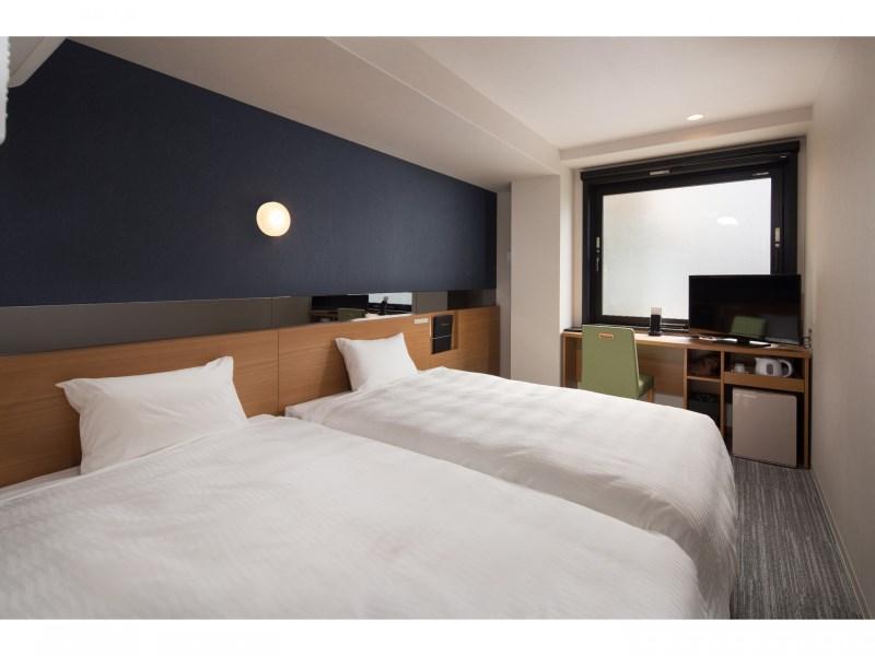 Hotel Glad One Kyoto Shijo Omiya Exterior photo