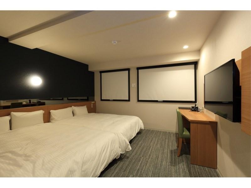 Hotel Glad One Kyoto Shijo Omiya Exterior photo
